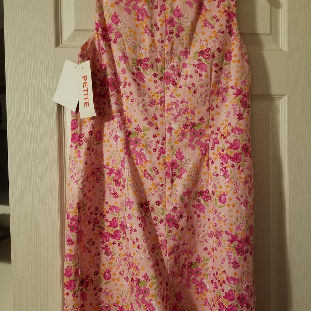 Eileen West Ladies Dress - Picture 5 of 5